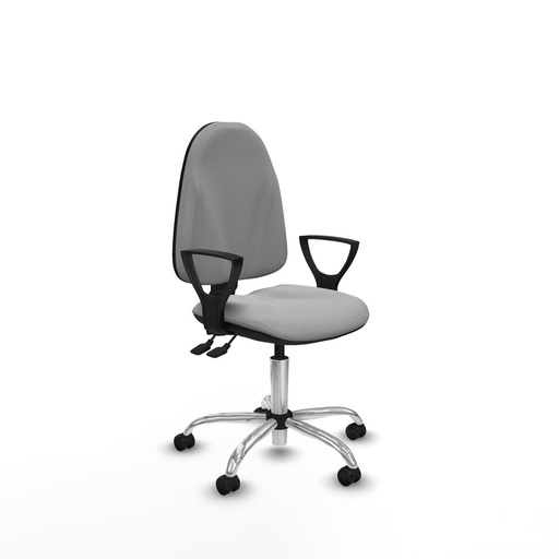 Office Chair Piqueras y Crespo BFN05RF Light grey