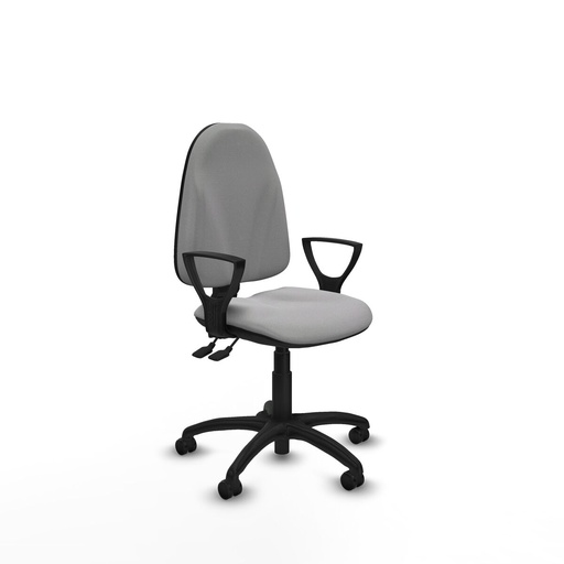 Office Chair Piqueras y Crespo BFN01RP Light grey