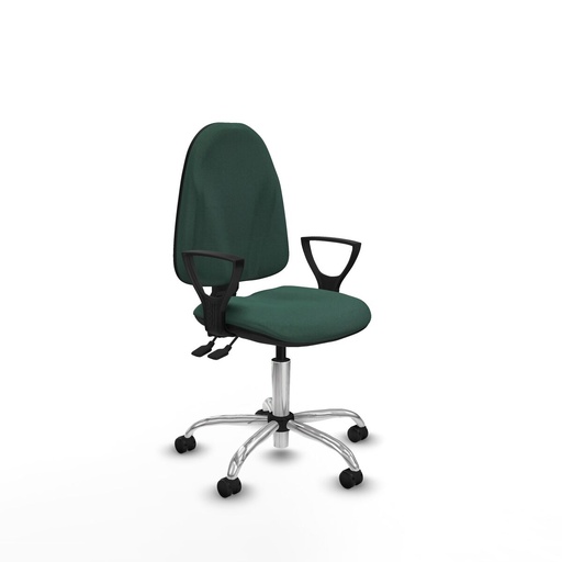 Office Chair Piqueras y Crespo BFN05RF