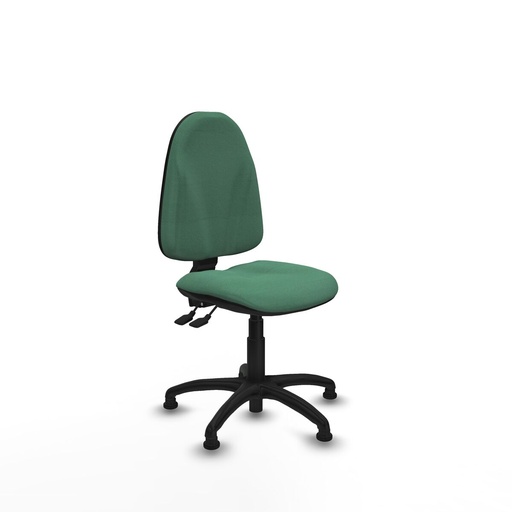 Silla de Oficina Piqueras y Crespo B0001RT Verde Esmeralda