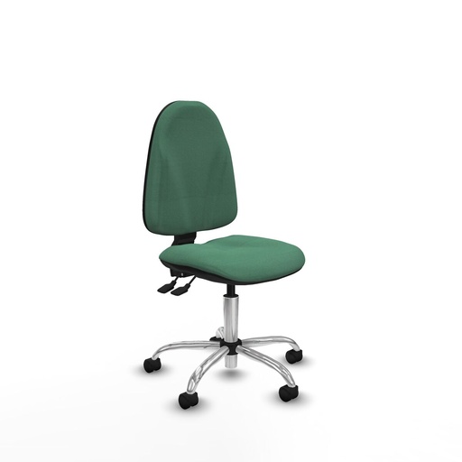 Office Chair Piqueras y Crespo B0005RN Emerald Green