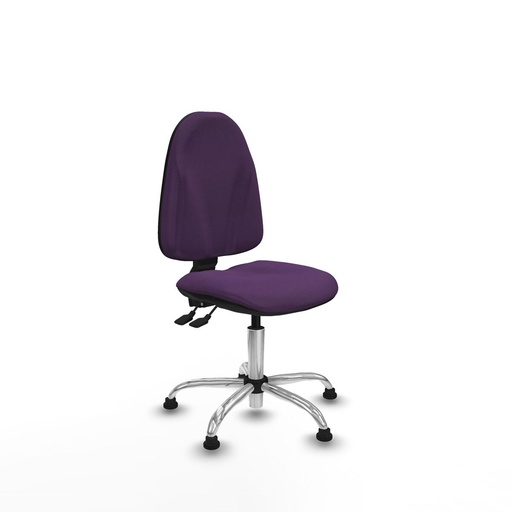 Office Chair Piqueras y Crespo B0005RT Purple