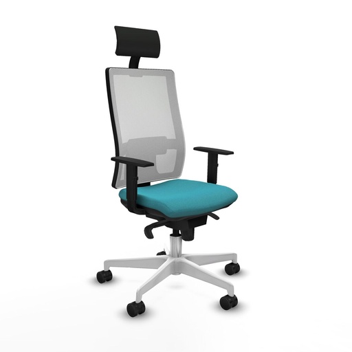 Office Chair Piqueras y Crespo 1D026N1