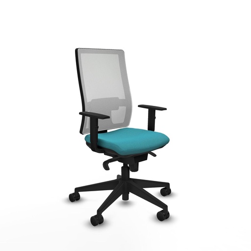 Office Chair Piqueras y Crespo 1D066N0