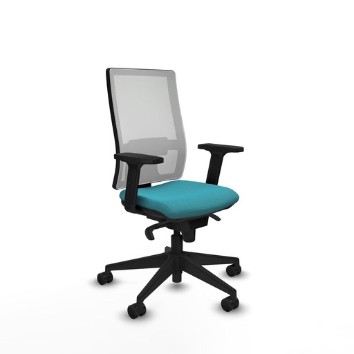 Office Chair Piqueras y Crespo 2D066N0