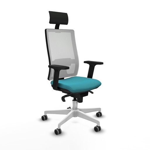 Office Chair Piqueras y Crespo 2D026G1