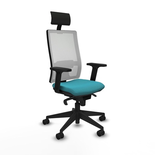 Office Chair Piqueras y Crespo 2D066N1