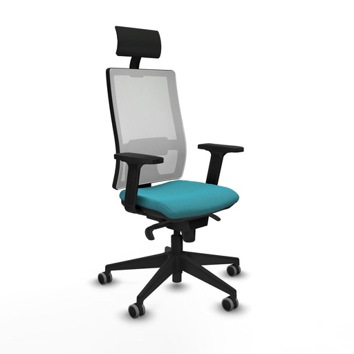 Office Chair Piqueras y Crespo 2D066G1