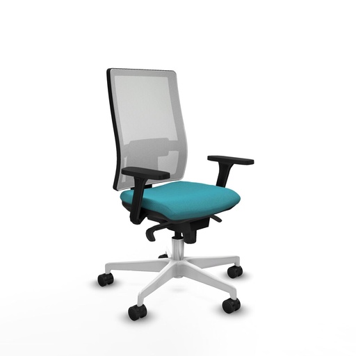 Office Chair Piqueras y Crespo 3D026N0