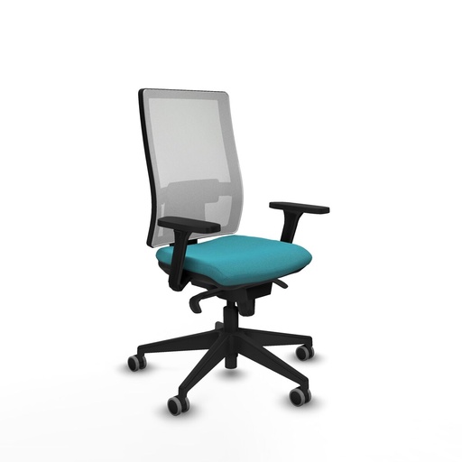 Office Chair Piqueras y Crespo 3D066G0