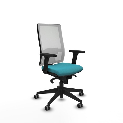Office Chair Piqueras y Crespo 2D066G0