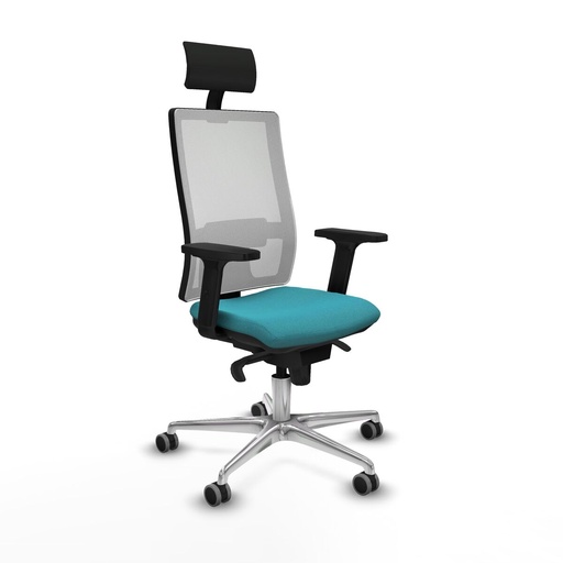 Office Chair Piqueras y Crespo 2D086G1