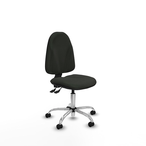 Silla de Oficina Piqueras y Crespo B0005RP Negro