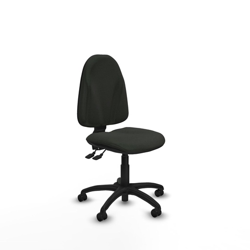 Silla de Oficina Piqueras y Crespo B0001RF Negro
