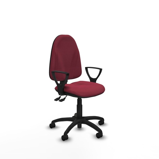 Office Chair Piqueras y Crespo BFN01RN