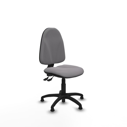 Silla de Oficina Piqueras y Crespo B0001RT Gris