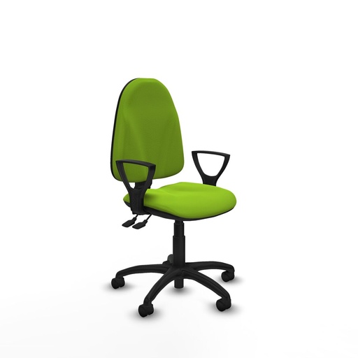 Silla de Oficina Piqueras y Crespo BFN01RN Pistacho