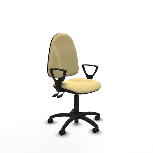 Silla de Oficina Piqueras y Crespo BFN01RF