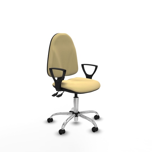 Silla de Oficina Piqueras y Crespo BFN05RF