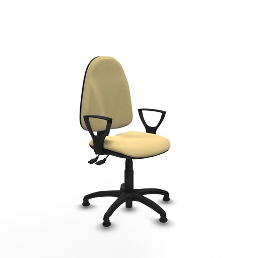 Silla de Oficina Piqueras y Crespo BFN01RT