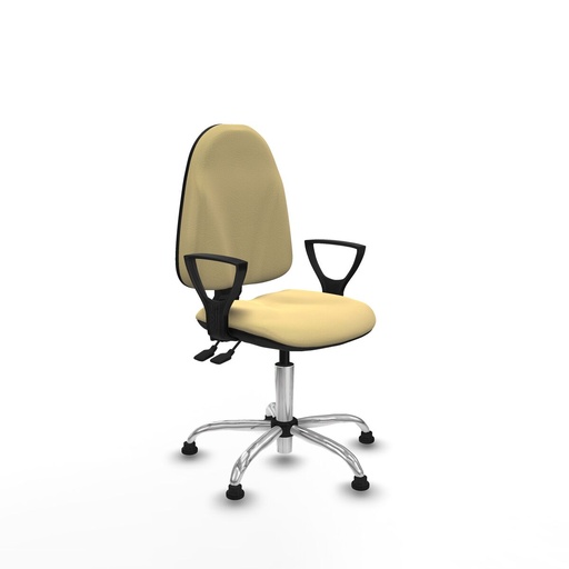 Silla de Oficina Piqueras y Crespo BFN05RT