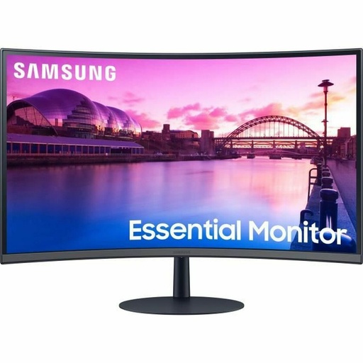 Gaming Monitor Samsung S32C390EAU Full HD 32"
