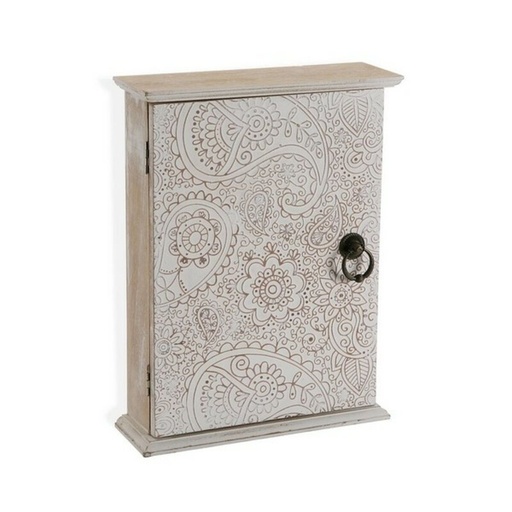 Caja Decorativa Versa VS-20930480 Madera
