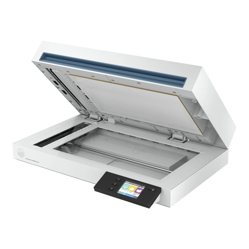 Escáner HP Scanjet Pro N4600 80 ppm