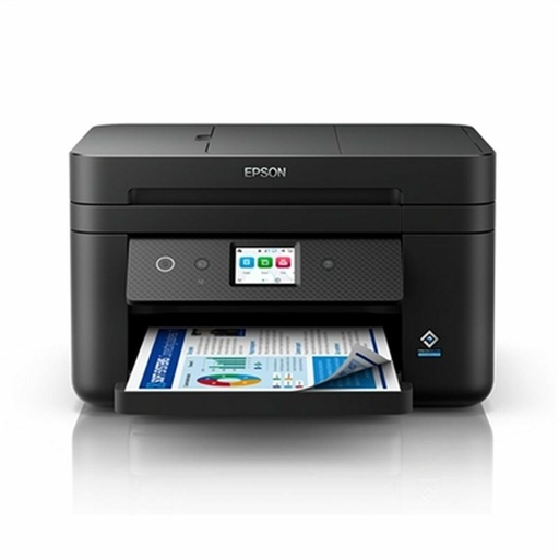 Impresora Multifunción Epson WF-2960DWF