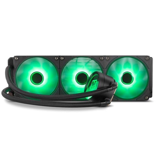 Kit de Refrigeración Nox-Xtreme NXHUMMERM360ARGB