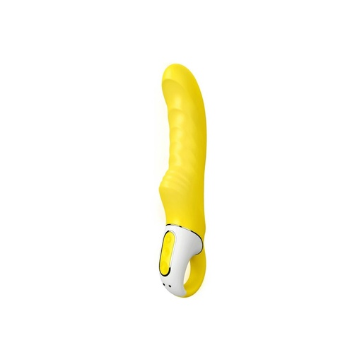 Vibrador Satisfyer Yummy Amarillo