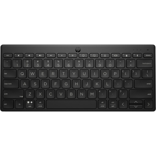 Bluetooth Keyboard HP 355 Black