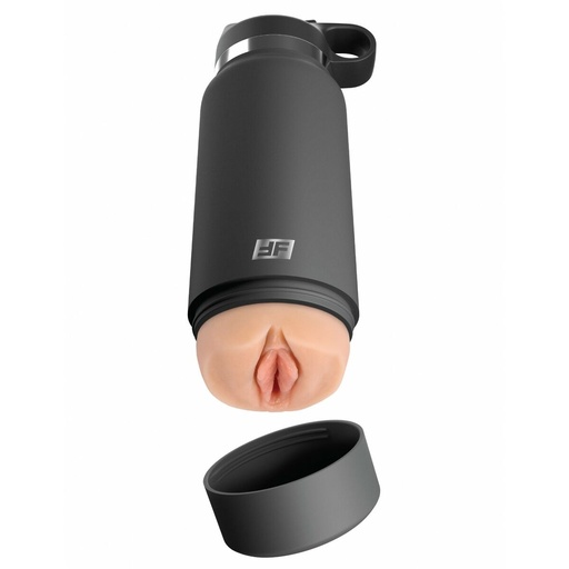 Masturbador Pipedream PDX PLUS FUCK FLASK SECRET DELIGHT DISCREET STROKE