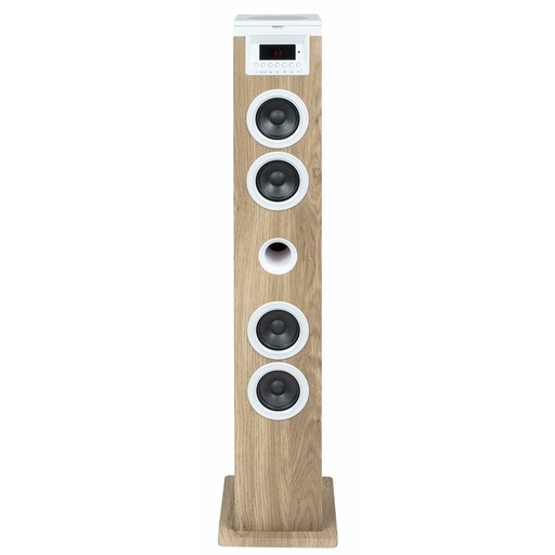 Altavoces Thomson DS121CD Blanco