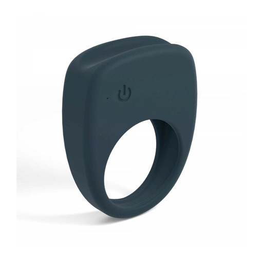 Anillo para el Pene Dorcel DOR152-SCHWARZ Negro