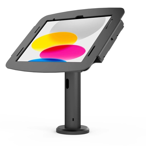 Funda para Tablet Compulocks TCDP01209IPDSB Negro
