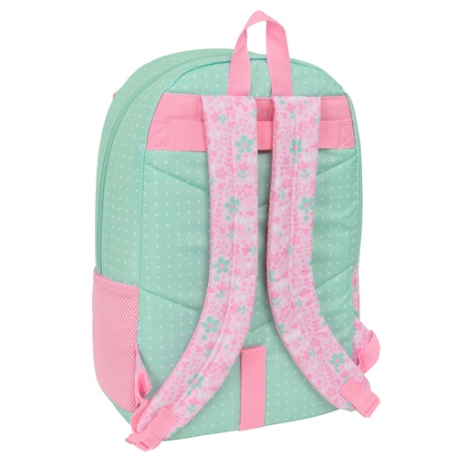 Mochila Escolar Glow Lab Amazing 30 x 46 x 14 cm