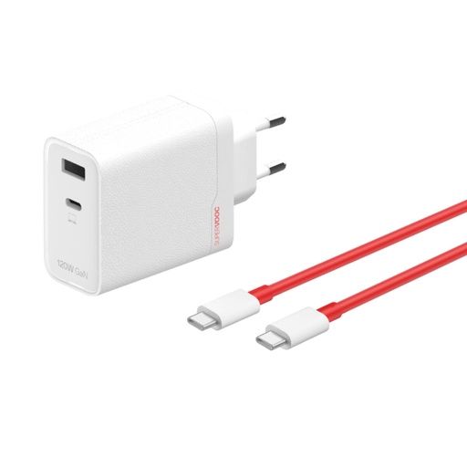 Cargador para Portátil OnePlus 120 W