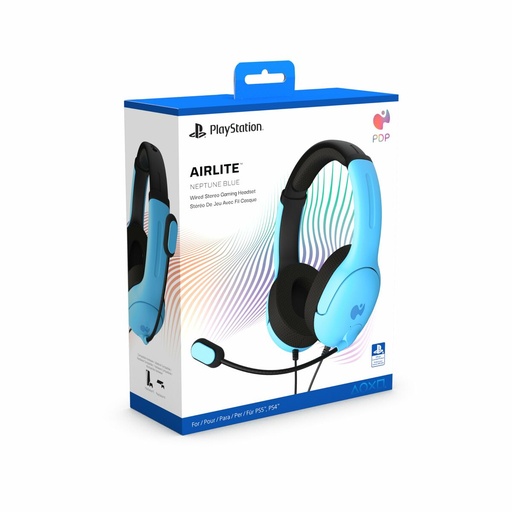 Headphones with Microphone PDP
