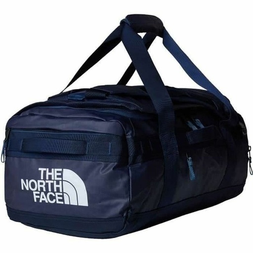Mochila Escolar Smiley Azul