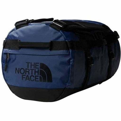 Mochila Escolar Smiley Azul