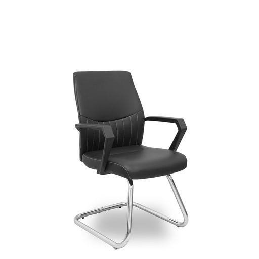 Sillón de Oficina Foröl CRSP840 Negro