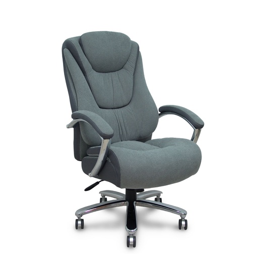 Sillón de Oficina Foröl 1CRRN60 Gris