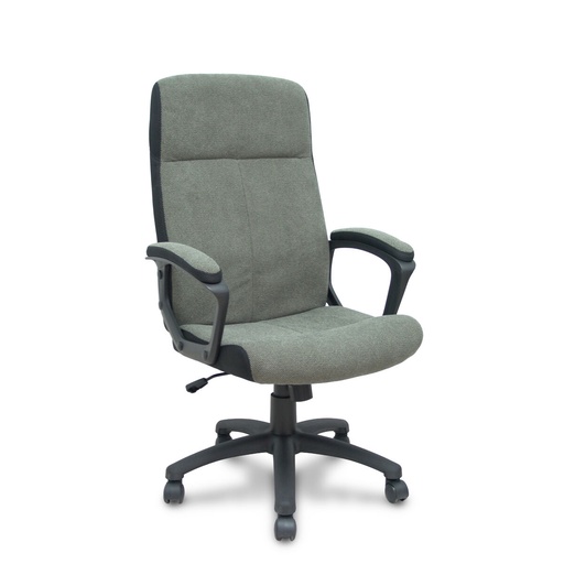 Sillón de Oficina Foröl WY671RN Negro