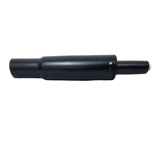Pistón regulador de altura para silla Piqueras y Crespo TGSEMIN Negro