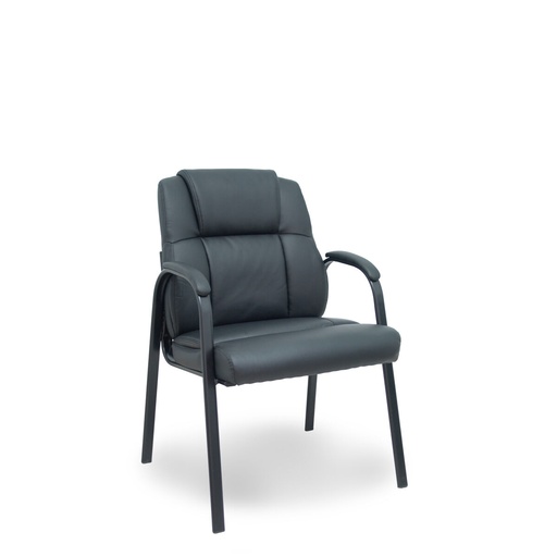 Sillón de Oficina Foröl TNSP840 Negro