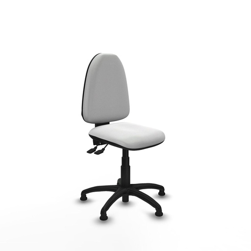 Silla de Oficina Piqueras y Crespo B0001RT Blanco