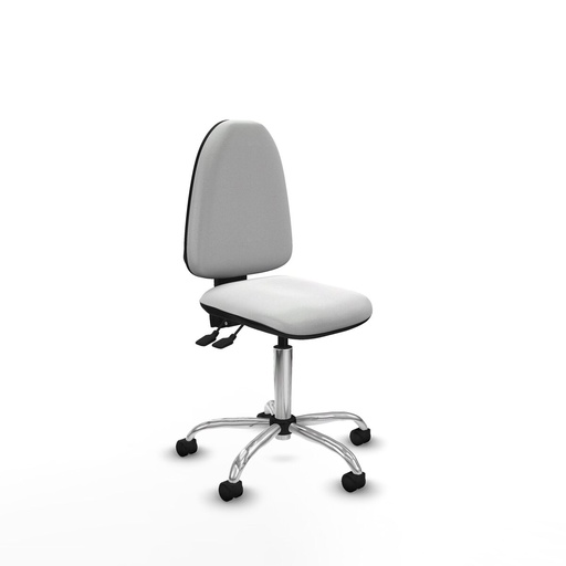 Silla de Oficina Piqueras y Crespo B0005RN Blanco