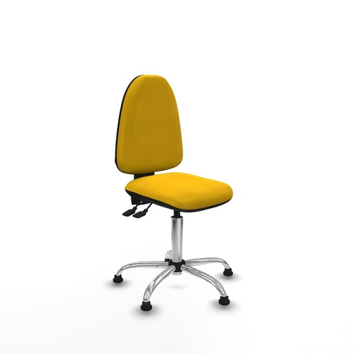 Office Chair Piqueras y Crespo B0005RT Yellow
