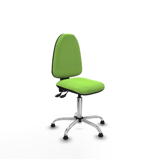 Silla de Oficina Piqueras y Crespo B0005RT Pistacho